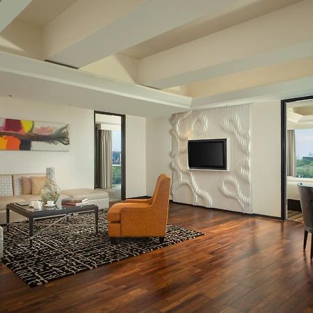 Artotel Ts Suites Surabaja Exteriér fotografie