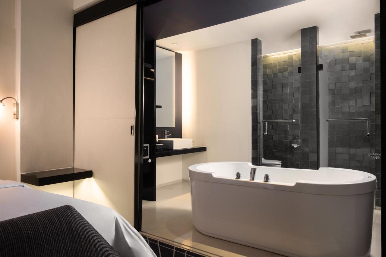 Artotel Ts Suites Surabaja Exteriér fotografie
